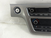 2015-2017 Hyundai Sonata Climate Control Module Temperature AC/Heater Replacement P/N:94510-C2510 Fits Fits 2015 2016 2017 O
