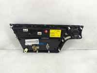 2015-2017 Hyundai Sonata Climate Control Module Temperature AC/Heater Replacement P/N:94510-C2510 Fits Fits 2015 2016 2017 O