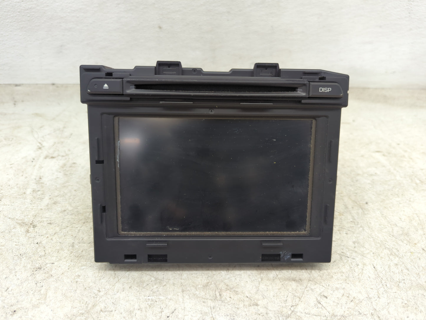 2016-2017 Hyundai Sonata Radio AM FM Cd Player Receiver Replacement P/N:96160-C20004X AT140C2AN, TQ8-AT140C2A Fits Fits 2016