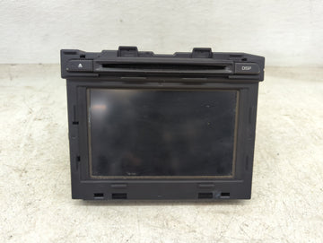 2016-2017 Hyundai Sonata Radio AM FM Cd Player Receiver Replacement P/N:96160-C20004X AT140C2AN, TQ8-AT140C2A Fits Fits 2016