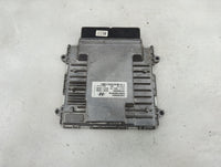 2016-2017 Hyundai Sonata PCM Engine Control Computer ECU ECM PCU OEM P/N:39160-2EEB0 39161-2EEB0, LF6UPHMS66AA Fits Fits 201