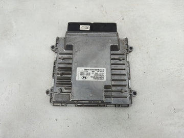 2016-2017 Hyundai Sonata PCM Engine Control Computer ECU ECM PCU OEM P/N:39160-2EEB0 39161-2EEB0, LF6UPHMS66AA Fits Fits 201