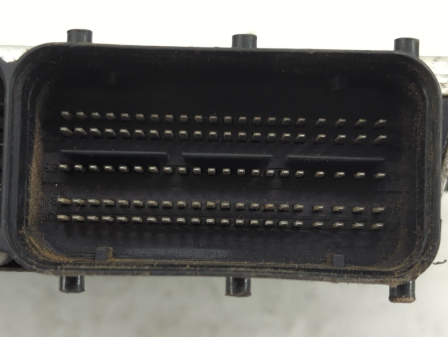 2016-2017 Hyundai Sonata PCM Engine Control Computer ECU ECM PCU OEM P/N:39160-2EEB0 39161-2EEB0, LF6UPHMS66AA Fits Fits 201