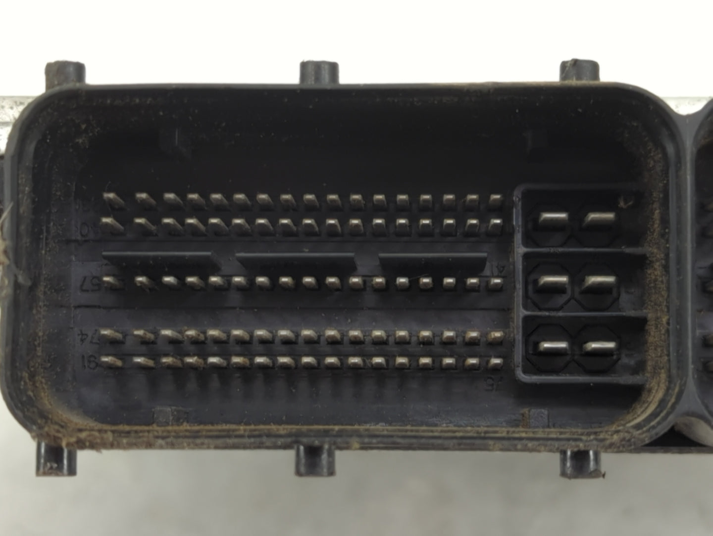 2016-2017 Hyundai Sonata PCM Engine Control Computer ECU ECM PCU OEM P/N:39160-2EEB0 39161-2EEB0, LF6UPHMS66AA Fits Fits 201
