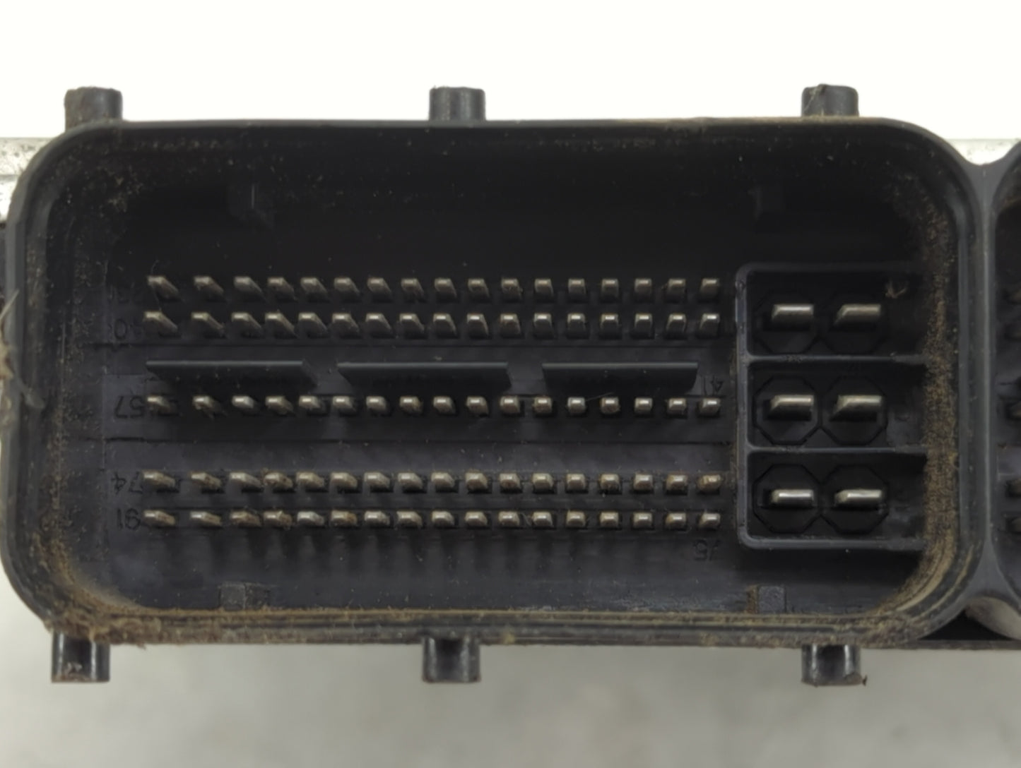 2016-2017 Hyundai Sonata PCM Engine Control Computer ECU ECM PCU OEM P/N:39160-2EEB0 39161-2EEB0, LF6UPHMS66AA Fits Fits 201