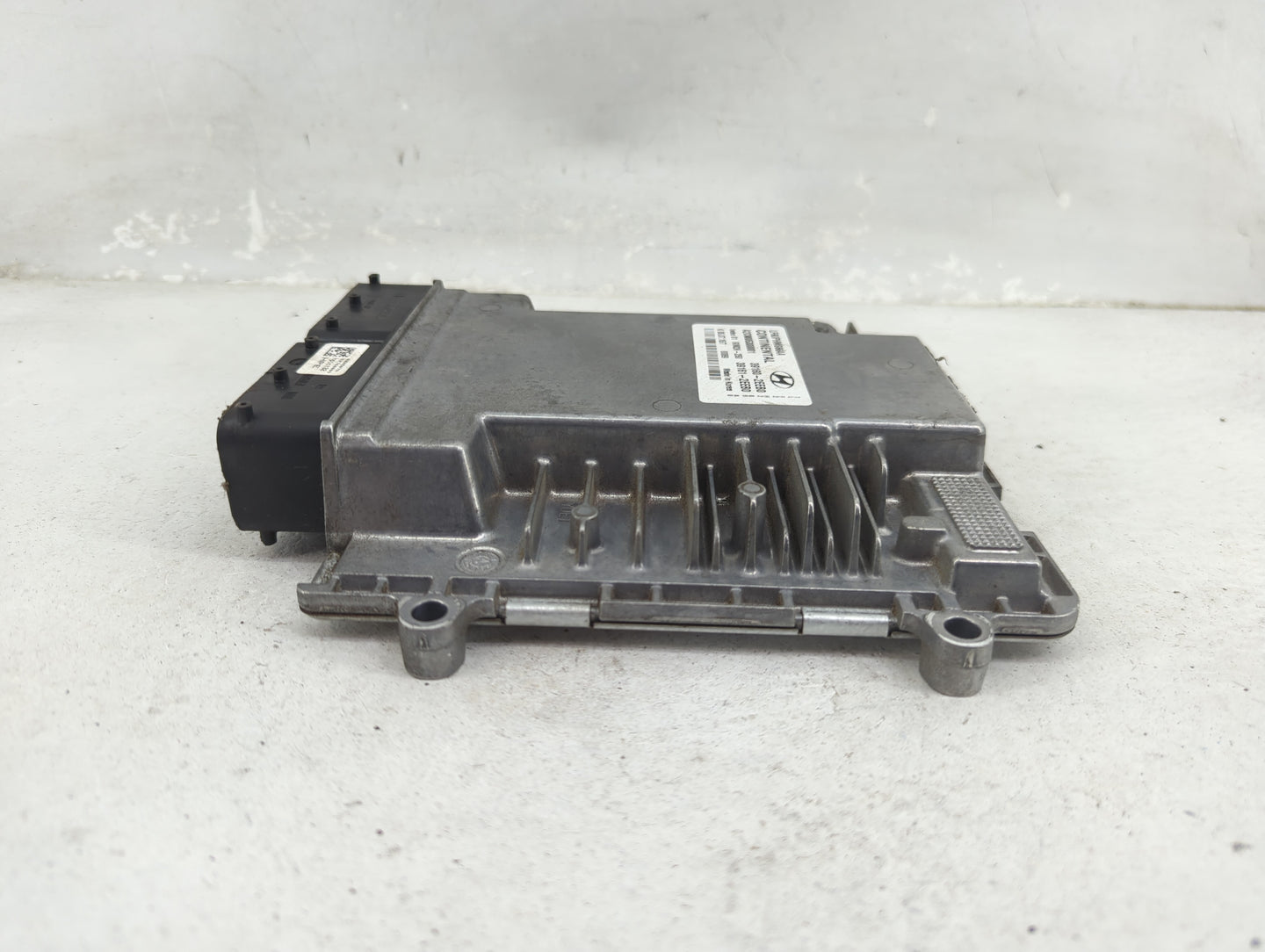 2016-2017 Hyundai Sonata PCM Engine Control Computer ECU ECM PCU OEM P/N:39160-2EEB0 39161-2EEB0, LF6UPHMS66AA Fits Fits 201