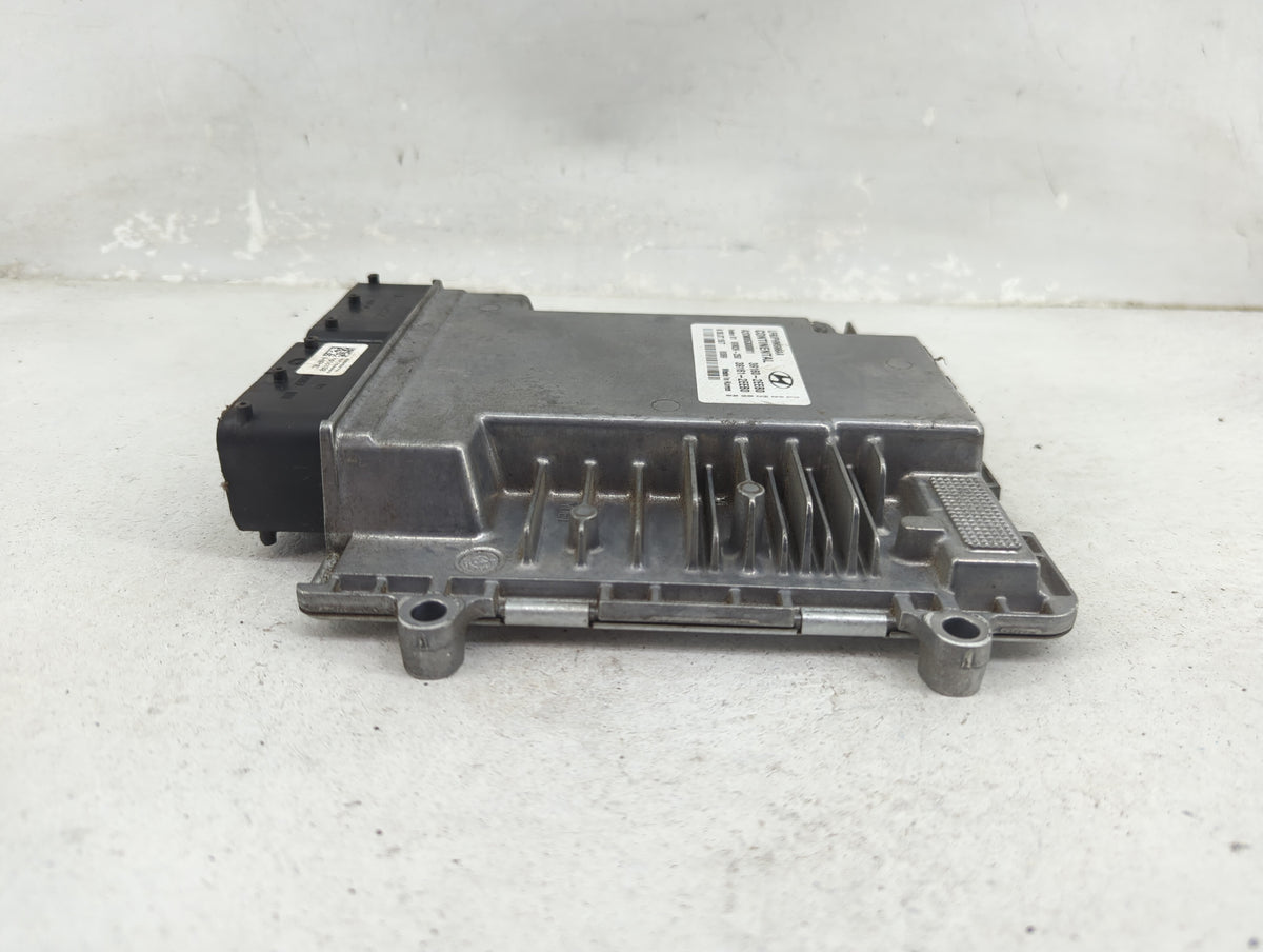 2016-2017 Hyundai Sonata PCM Engine Control Computer ECU ECM PCU OEM P/N:39160-2EEB0 39161-2EEB0, LF6UPHMS66AA Fits 2016 201