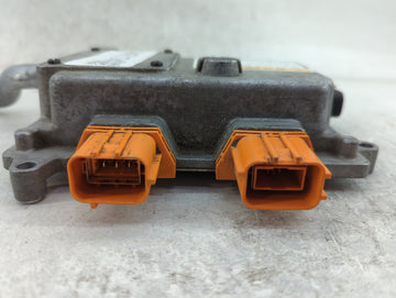 2016-2017 Hyundai Sonata Transmission Control Module Tcu Tcm 46190-3d601