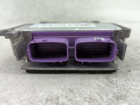 2015-2017 Hyundai Sonata Safety Restraint Srs Airbag Control Module - Oemusedautoparts1.com
