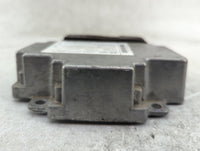 2015-2017 Hyundai Sonata Safety Restraint Srs Airbag Control Module - Oemusedautoparts1.com