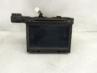 2016-2016 Hyundai Sonata Information Display Screen - Oemusedautoparts1.com