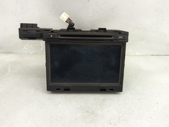 compare product 2016-2016 Hyundai Sonata Information Display Screen