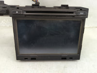 2016-2016 Hyundai Sonata Information Display Screen - Oemusedautoparts1.com