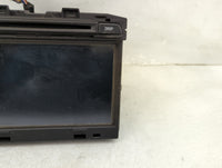 2016-2016 Hyundai Sonata Information Display Screen - Oemusedautoparts1.com