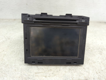 2016 Hyundai Sonata Information Display Screen - Oemusedautoparts1.com
