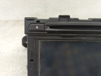 2016 Hyundai Sonata Information Display Screen - Oemusedautoparts1.com