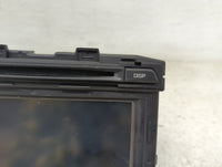 2016 Hyundai Sonata Information Display Screen - Oemusedautoparts1.com