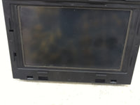 2016 Hyundai Sonata Information Display Screen - Oemusedautoparts1.com