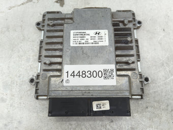 compare product 2016-2017 Hyundai Sonata PCM Engine Control Computer ECU ECM PCU OEM P/N:LF7UPHMS690A A2C1217860001 Fits Fits 2016 2017 OEM Used Auto Parts