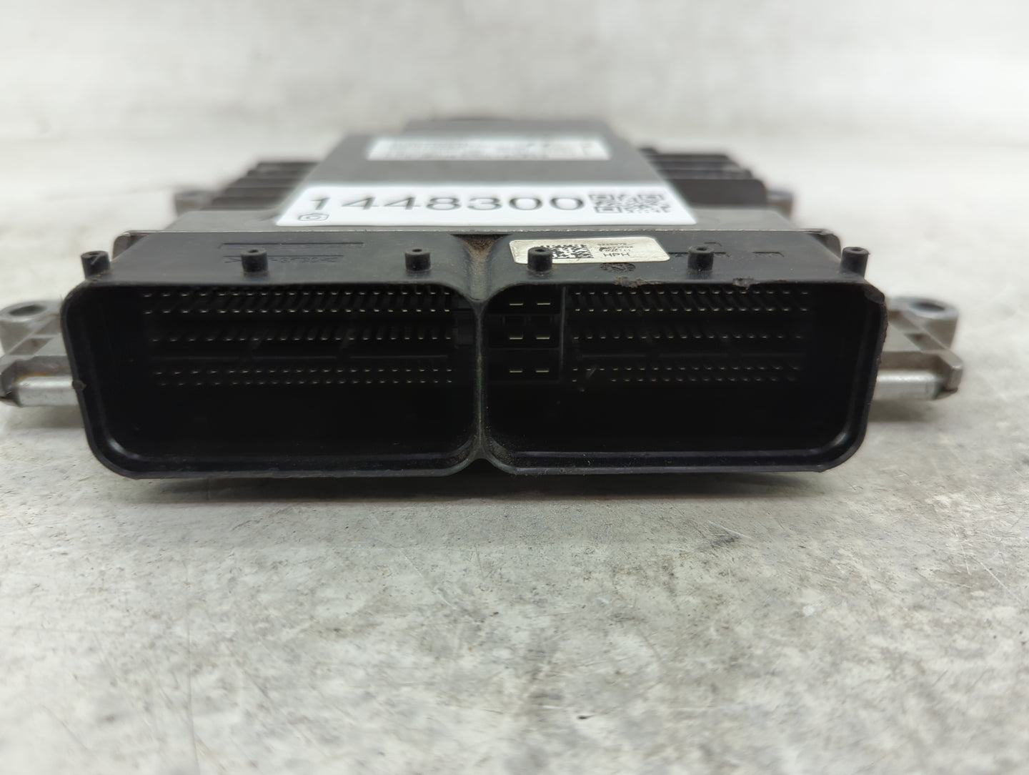 2016-2017 Hyundai Sonata PCM Engine Control Computer ECU ECM PCU OEM P/N:LF7UPHMS690A A2C1217860001 Fits Fits 2016 2017 OEM 