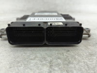 2016-2017 Hyundai Sonata PCM Engine Control Computer ECU ECM PCU OEM P/N:LF7UPHMS690A A2C1217860001 Fits Fits 2016 2017 OEM 