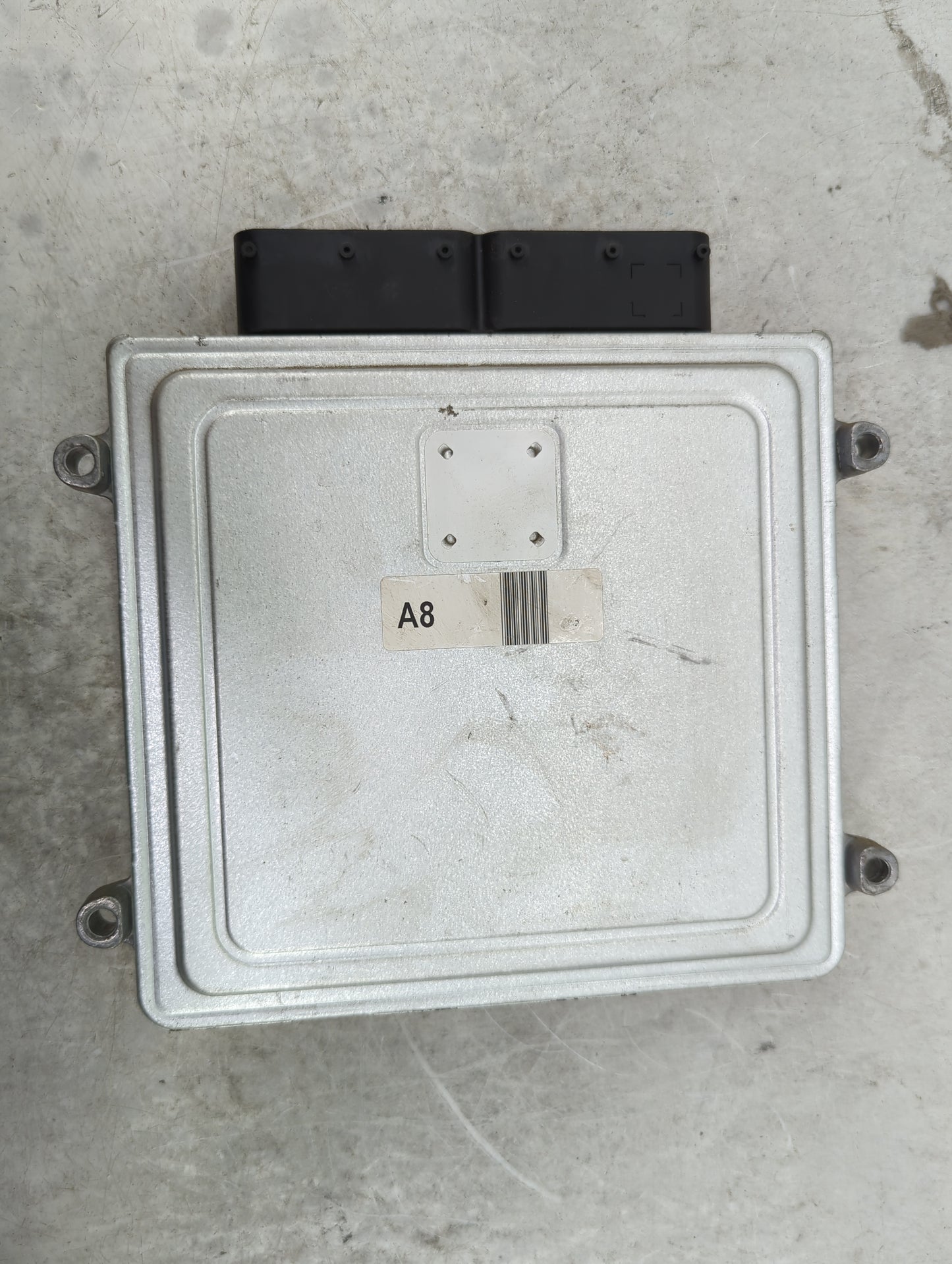 2016-2017 Hyundai Sonata PCM Engine Control Computer ECU ECM PCU OEM P/N:LF7UPHMS690A A2C1217860001 Fits Fits 2016 2017 OEM 