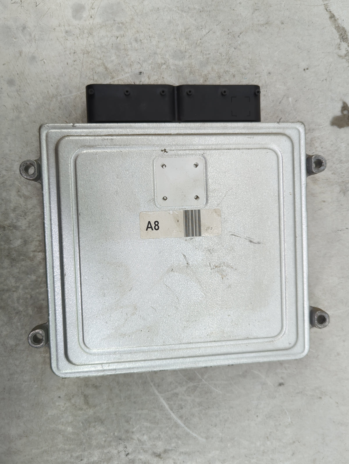 2016-2017 Hyundai Sonata PCM Engine Control Computer ECU ECM PCU OEM P/N:LF7UPHMS690A A2C1217860001, 39160-2EEB1 Fits 2016 2