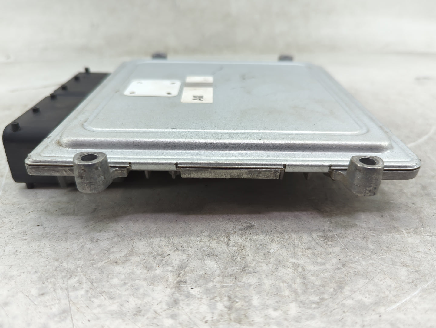 2016-2017 Hyundai Sonata PCM Engine Control Computer ECU ECM PCU OEM P/N:LF7UPHMS690A A2C1217860001 Fits Fits 2016 2017 OEM 
