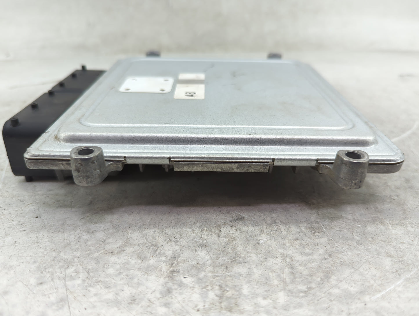 2016-2017 Hyundai Sonata PCM Engine Control Computer ECU ECM PCU OEM P/N:LF7UPHMS690A A2C1217860001 Fits Fits 2016 2017 OEM 