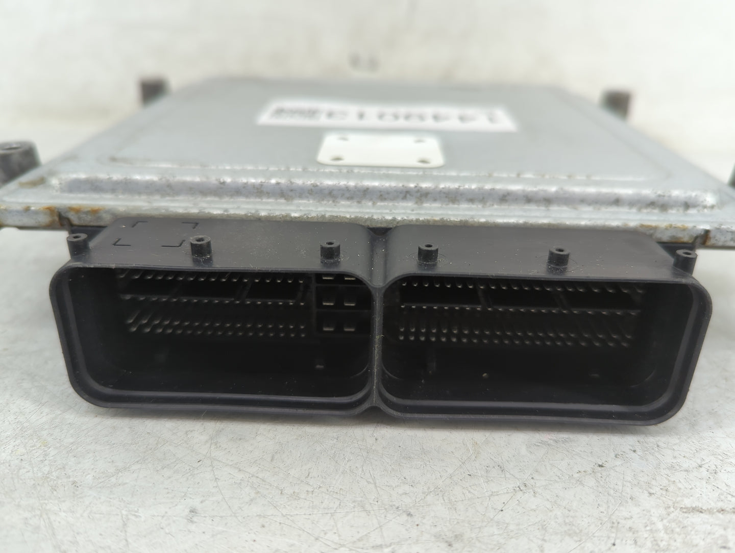 2015-2017 Hyundai Sonata PCM Engine Control Computer ECU ECM PCU OEM P/N:39101-2GGL6 39111-2GGL6 Fits Fits 2015 2016 2017 OE