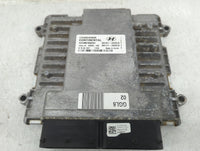 2015-2017 Hyundai Sonata PCM Engine Control Computer ECU ECM PCU OEM P/N:39101-2GGL6 39111-2GGL6 Fits Fits 2015 2016 2017 OE