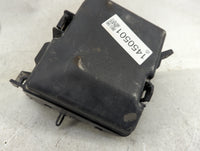 2016-2017 Hyundai Sonata Fusebox Fuse Box Panel Relay Module P/N:91950-C1820 18980-09100, 18980-09200 Fits Fits 2016 2017 OE