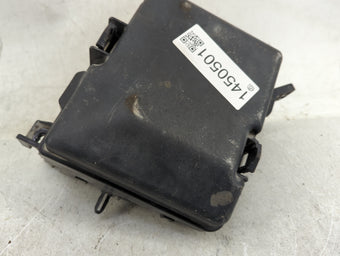 compare product 2016-2017 Hyundai Sonata Fusebox Fuse Box Panel Relay Module P/N:91950-C1820 18980-09100, 18980-09200 Fits Fits 2016 2017 OEM Used Auto Parts