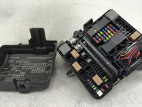 2016-2017 Hyundai Sonata Fusebox Fuse Box Panel Relay Module P/N:91950-C1820 18980-09100, 18980-09200 Fits Fits 2016 2017 OE