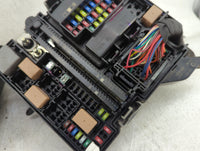2016-2017 Hyundai Sonata Fusebox Fuse Box Panel Relay Module P/N:91950-C1820 18980-09100, 18980-09200 Fits Fits 2016 2017 OE