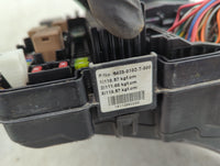 2016-2017 Hyundai Sonata Fusebox Fuse Box Panel Relay Module P/N:91950-C1820 18980-09100, 18980-09200 Fits Fits 2016 2017 OE