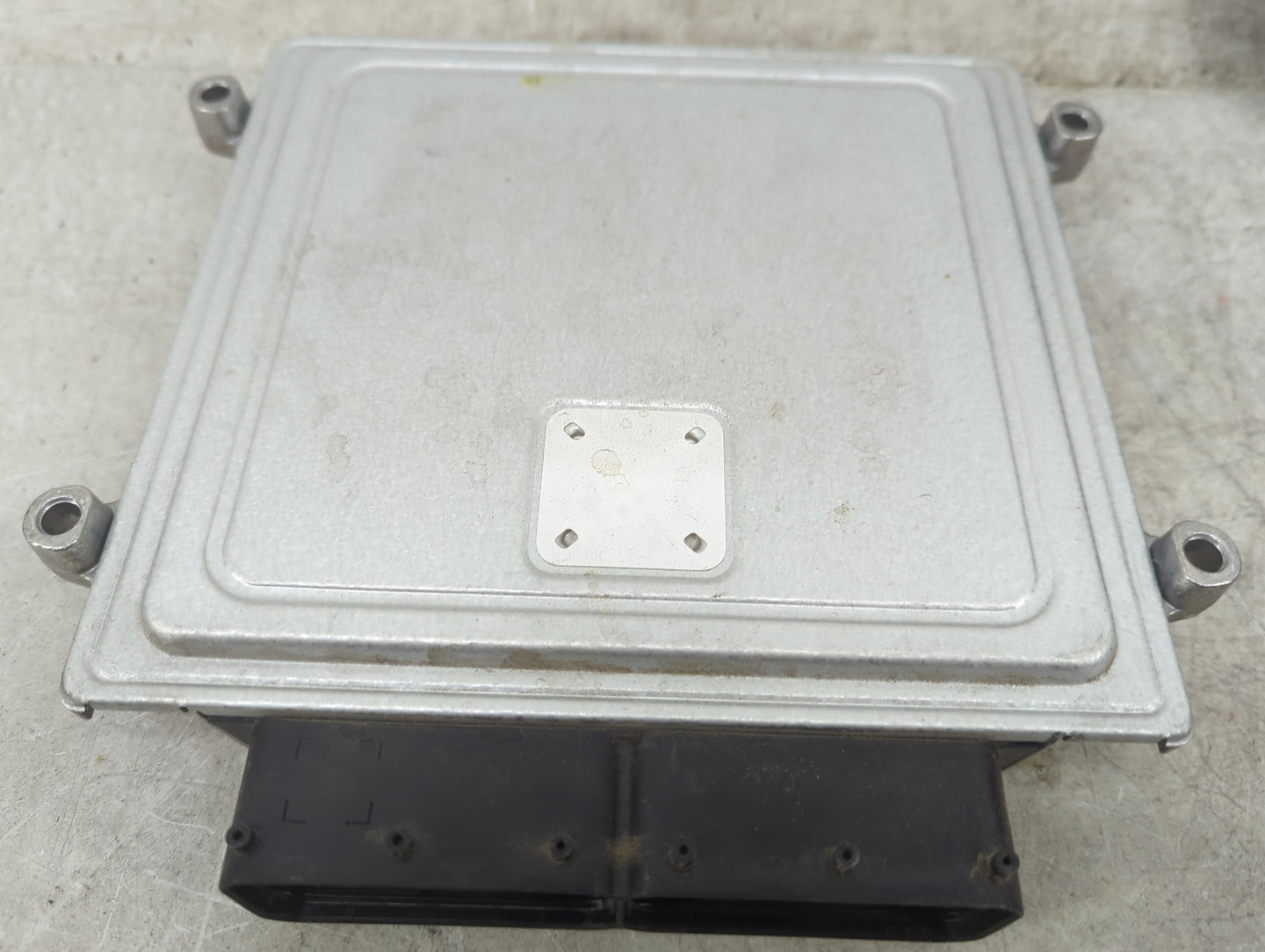 2015-2017 Hyundai Sonata PCM Engine Control Computer ECU ECM PCU OEM P/N:LFAGNC4EMA5A A2C9907020101 Fits Fits 2015 2016 2017
