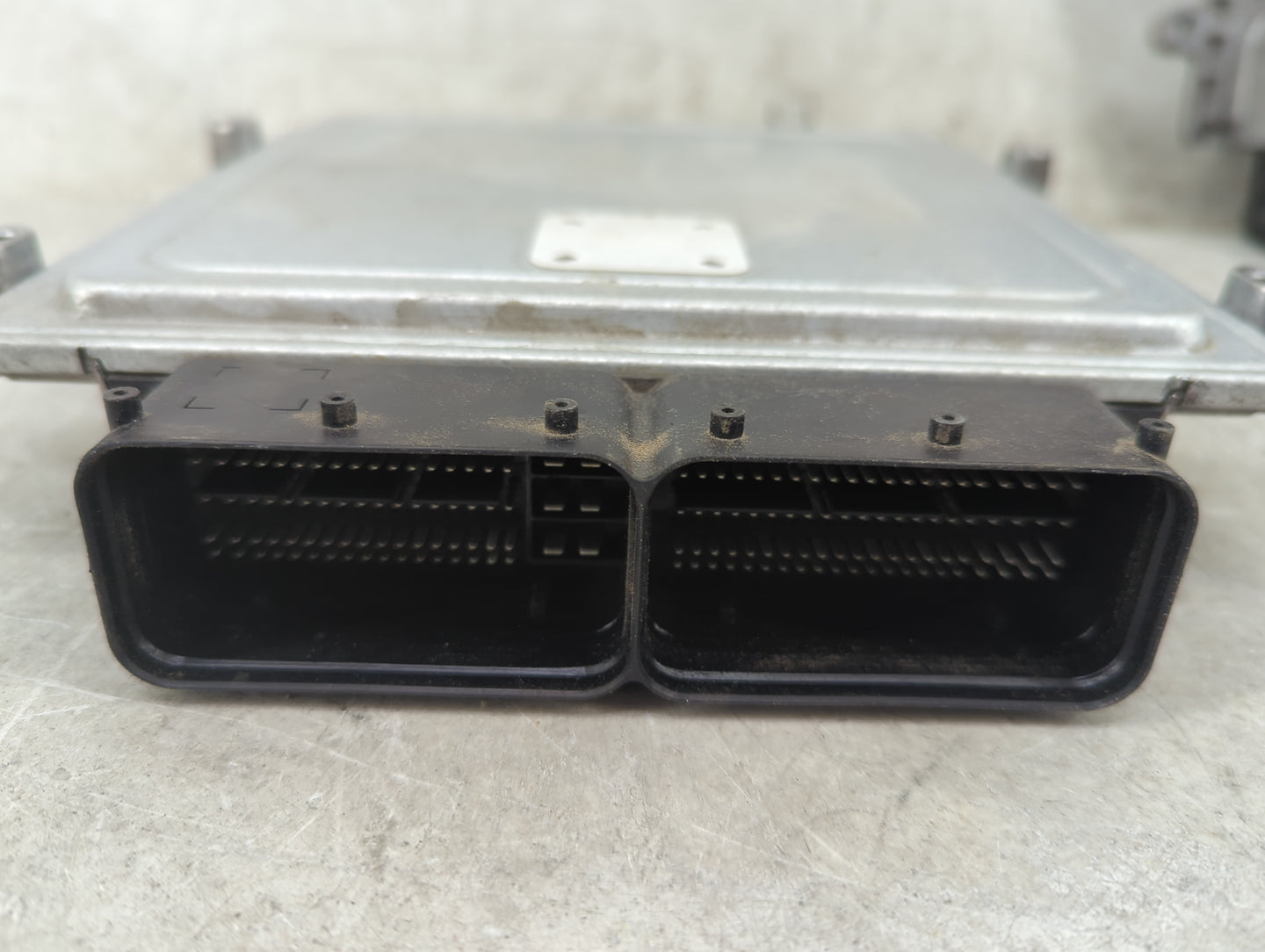 2015-2017 Hyundai Sonata PCM Engine Control Computer ECU ECM PCU OEM P/N:LFAGNC4EMA5A A2C9907020101 Fits Fits 2015 2016 2017