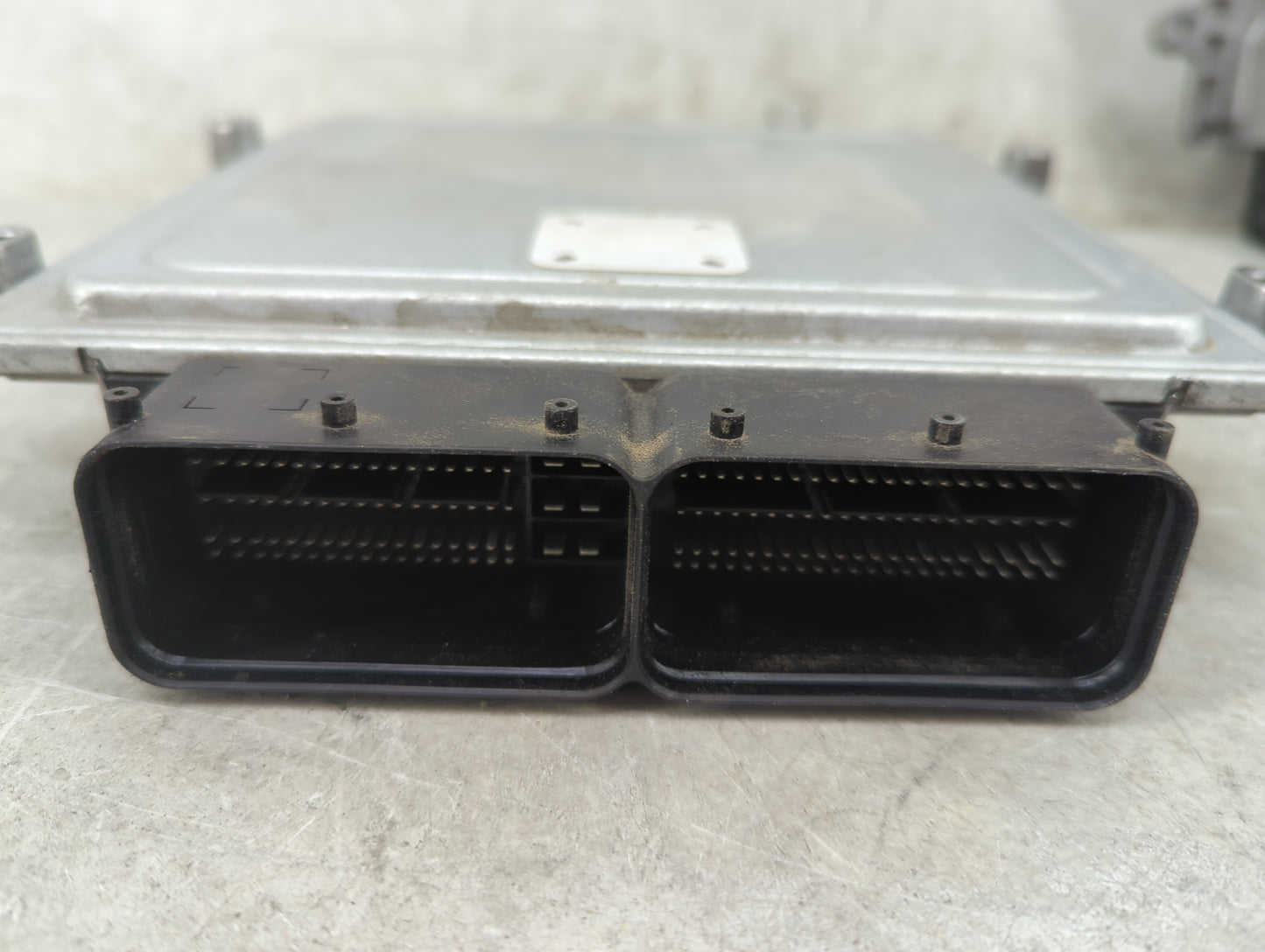 2015-2017 Hyundai Sonata PCM Engine Control Computer ECU ECM PCU OEM P/N:LFAGNC4EMA5A A2C9907020101 Fits Fits 2015 2016 2017