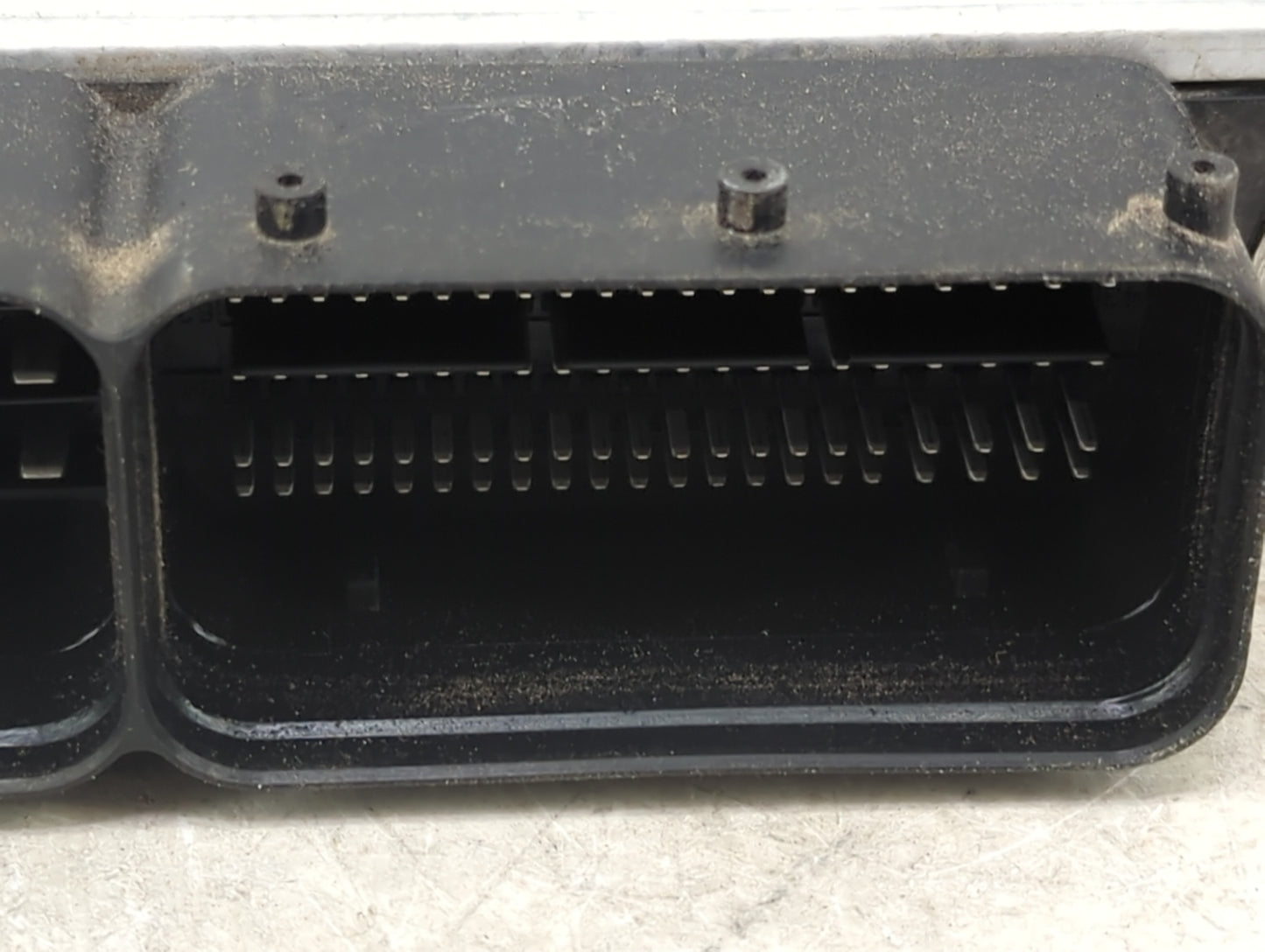 2015-2017 Hyundai Sonata PCM Engine Control Computer ECU ECM PCU OEM P/N:LFAGNC4EMA5A A2C9907020101 Fits Fits 2015 2016 2017