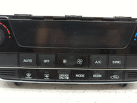 2016-2017 Hyundai Sonata Climate Control Module Temperature AC/Heater Replacement P/N:97250-E6240 Fits Fits 2016 2017 OEM Us