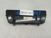 2016-2017 Hyundai Sonata Climate Control Module Temperature AC/Heater Replacement P/N:97250-E6240 Fits Fits 2016 2017 OEM Us