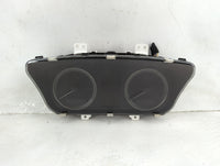 2016-2017 Hyundai Sonata Instrument Cluster Speedometer Gauges P/N:94011-C2200 Miles: Fits Fits 2016 2017 OEM Used Auto Part