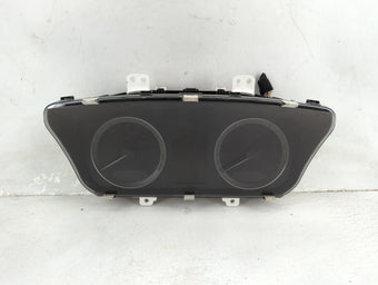 compare product 2016-2017 Hyundai Sonata Instrument Cluster Speedometer Gauges P/N:94011-C2200 Miles: Fits Fits 2016 2017 OEM Used Auto Parts