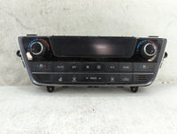 2015-2017 Hyundai Sonata Climate Control Module Temperature AC/Heater Replacement P/N:97250-C2542 TN237000-68841H Fits OEM U