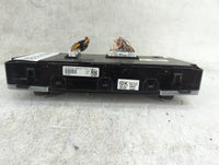 2015-2017 Hyundai Sonata Climate Control Module Temperature AC/Heater Replacement P/N:97250-C2542 TN237000-68841H Fits OEM U