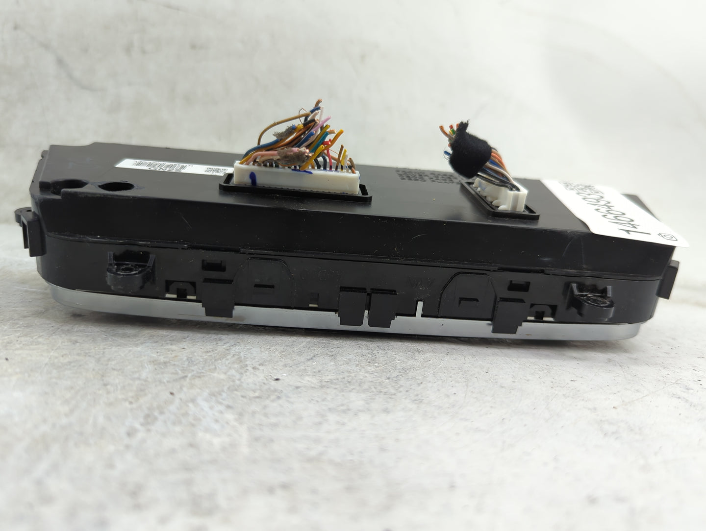 2015-2017 Hyundai Sonata Climate Control Module Temperature AC/Heater Replacement P/N:97250-C2542 TN237000-68841H Fits OEM U
