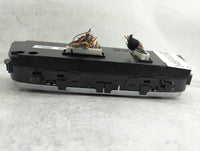 2015-2017 Hyundai Sonata Climate Control Module Temperature AC/Heater Replacement P/N:97250-C2542 TN237000-68841H Fits OEM U