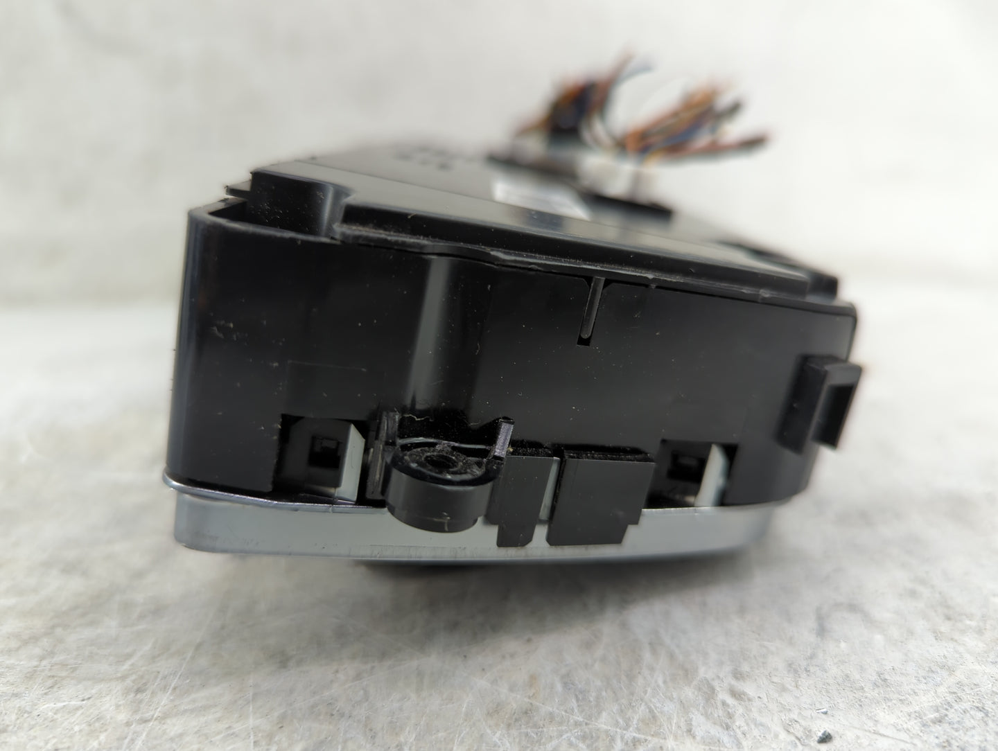 2015-2017 Hyundai Sonata Climate Control Module Temperature AC/Heater Replacement P/N:97250-C2542 TN237000-68841H Fits OEM U