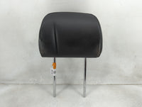 2015-2017 Hyundai Sonata Headrest Head Rest Front Driver Passenger Seat Fits Fits 2015 2016 2017 OEM Used Auto Parts - Oemus